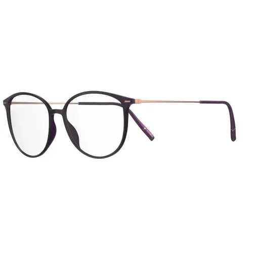 1626 4030 Urban Lite 2.0 51-16-145 Mat Purple 1626/75-4030-51MM by Silhouette