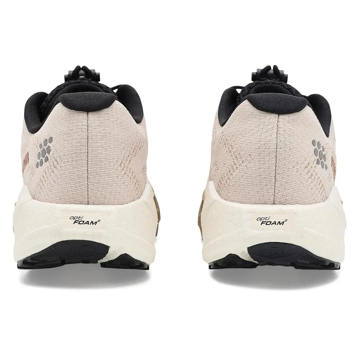 Salomon shoes - Huckleberry/Black/Lime Cream 19