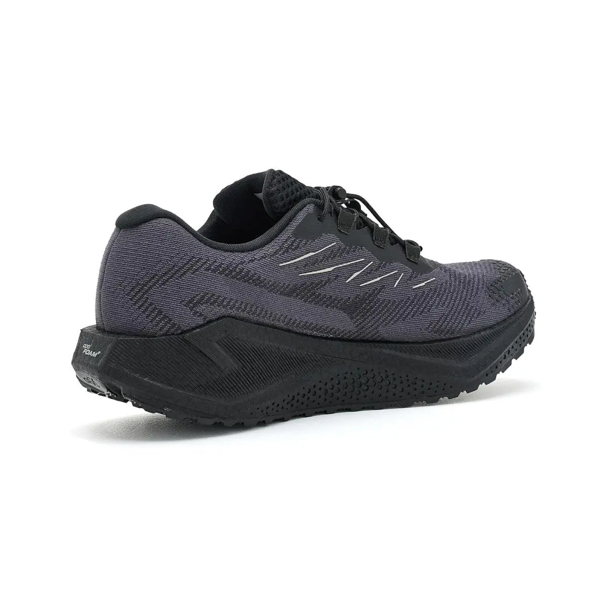 Salomon shoes - Black/Black/Paloma 1