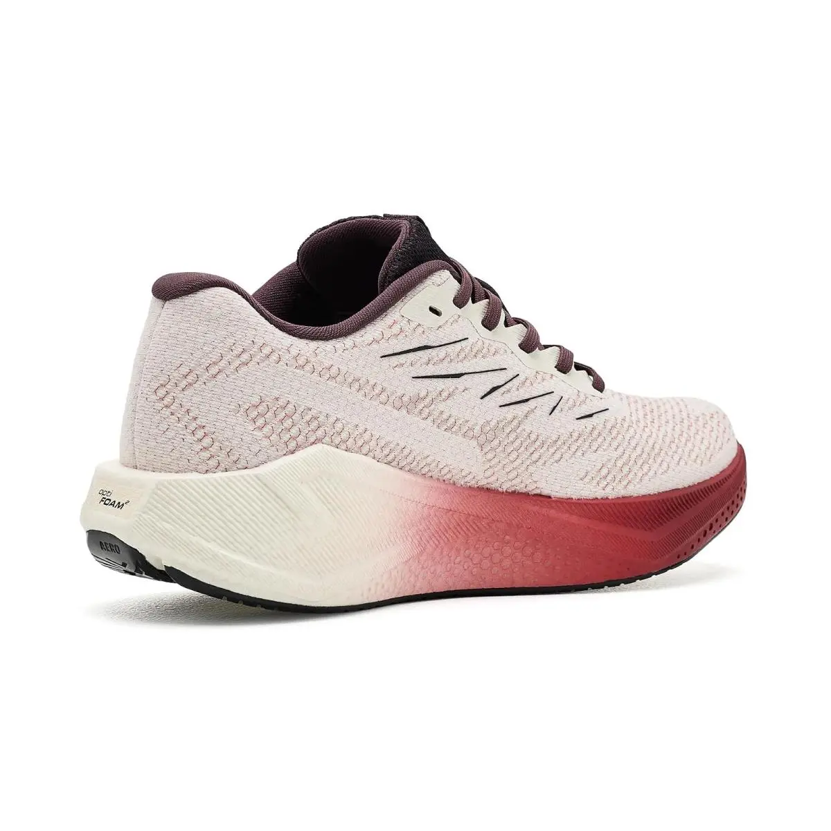 Salomon shoes - Vanilla Ice/Huckleberry/Lava Falls 1