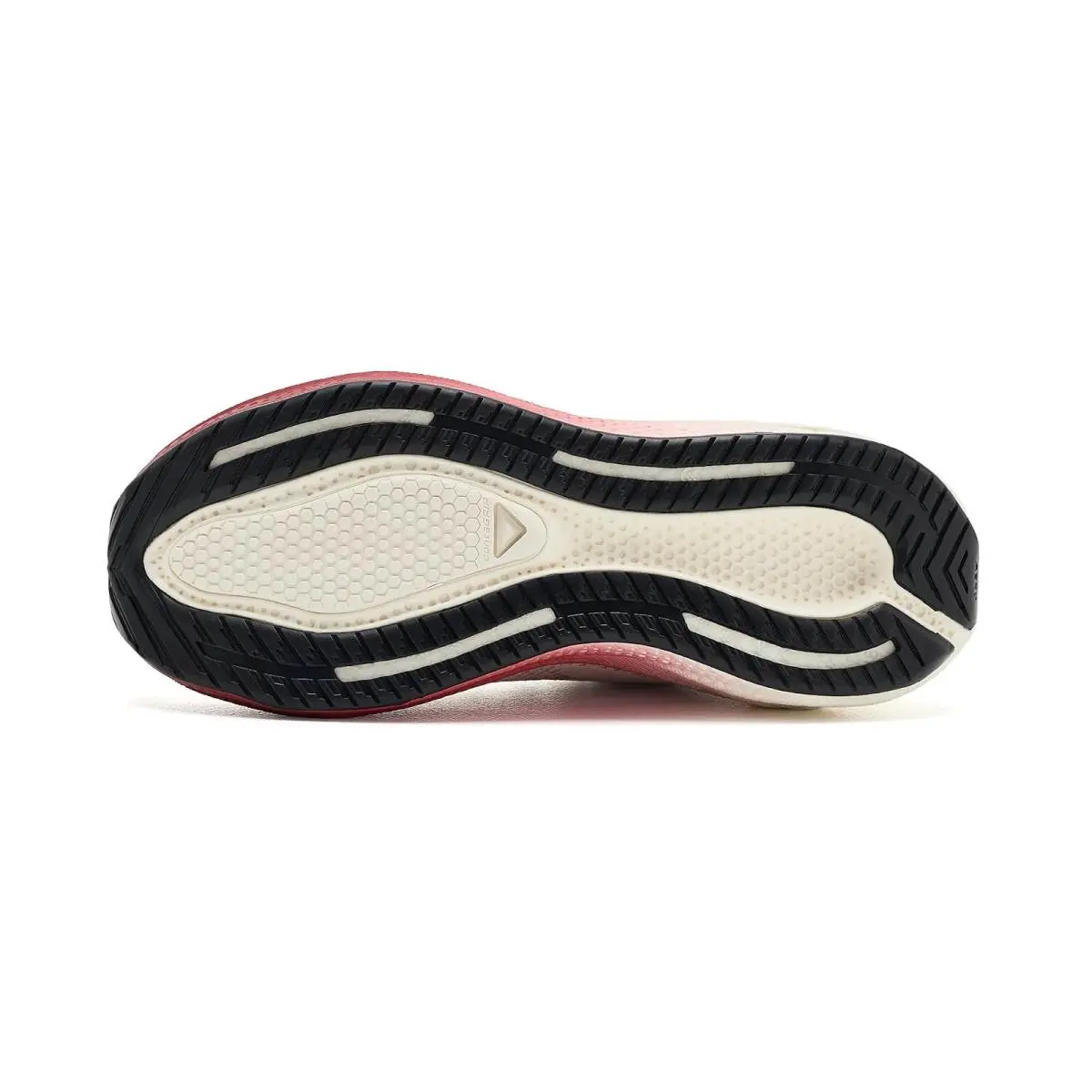 Salomon shoes - Vanilla Ice/Huckleberry/Lava Falls 10
