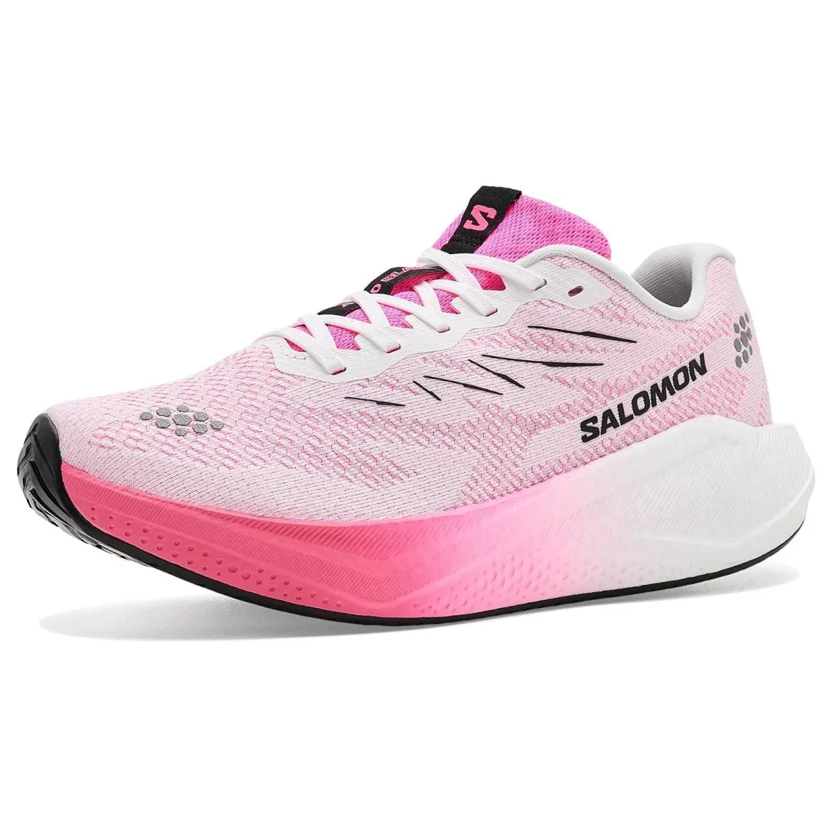 Salomon shoes - Vanilla Ice/Huckleberry/Lava Falls 20