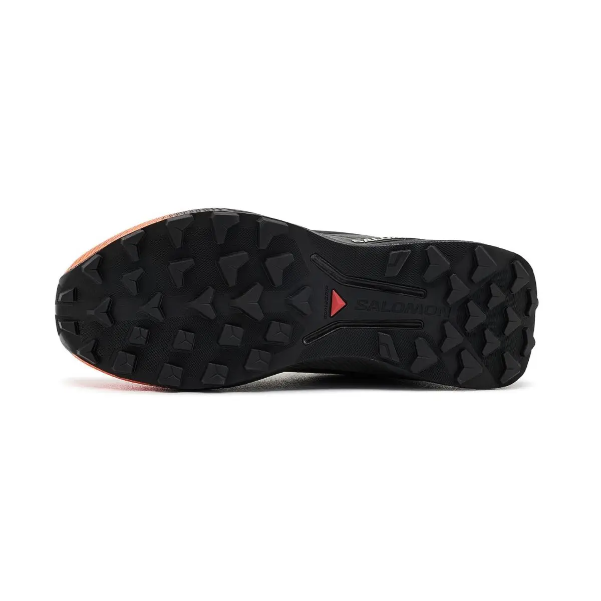 Salomon shoes - Sunny Lime/Black/Bog 17