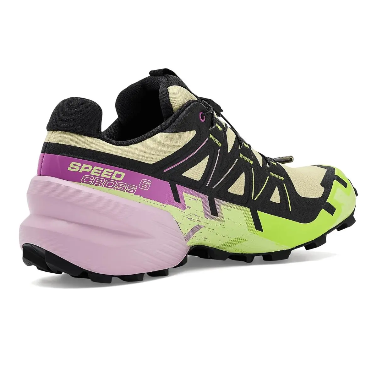Salomon shoes - Bog 1