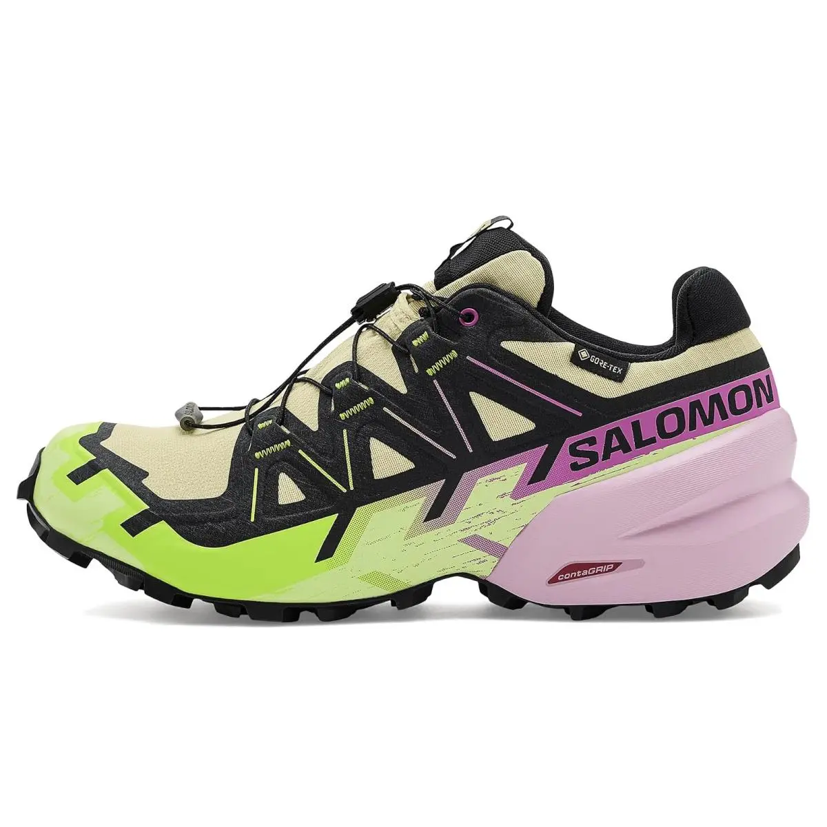 Salomon shoes - Bog 9