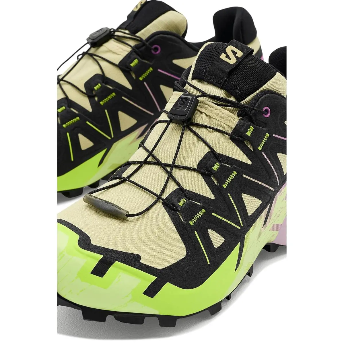 Salomon shoes - Bog 11