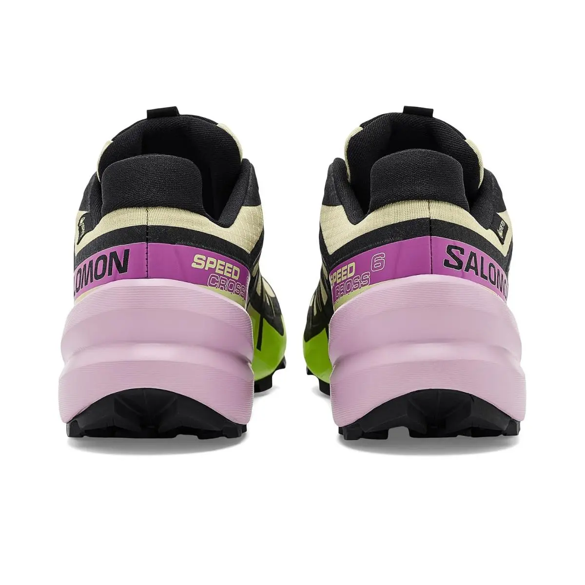 Salomon shoes - Bog 12