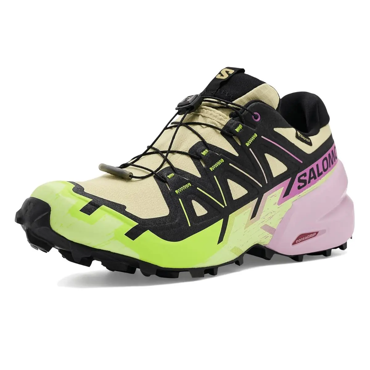 Salomon shoes - Bog 6