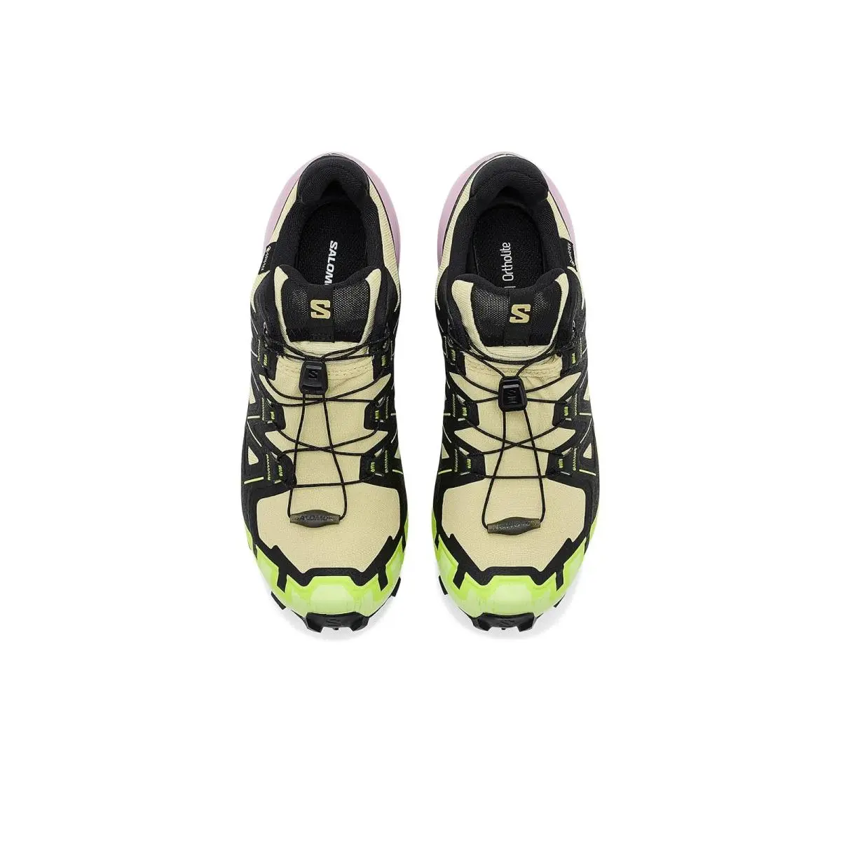 Salomon shoes - Bog 7