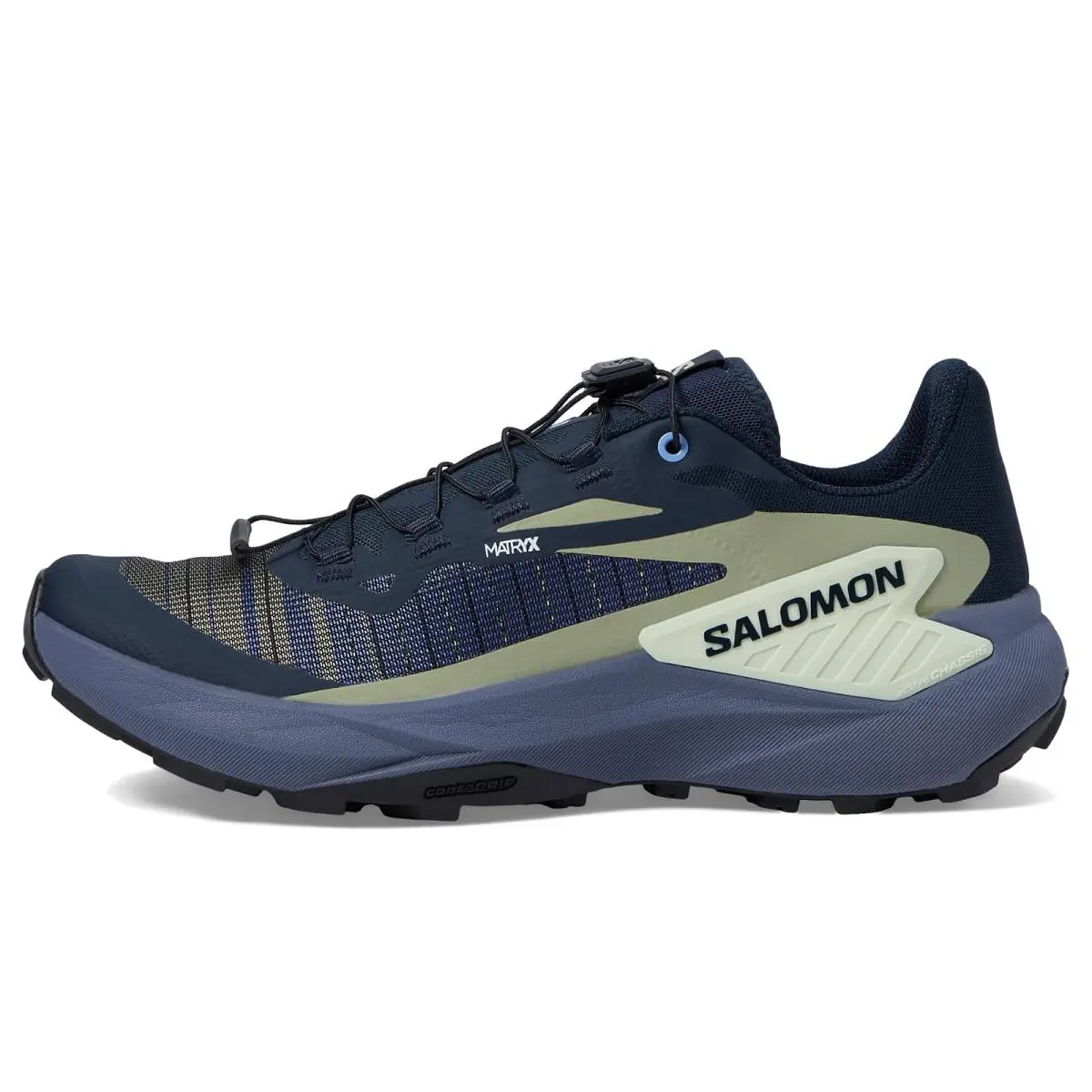 Salomon shoes - Carbon 8