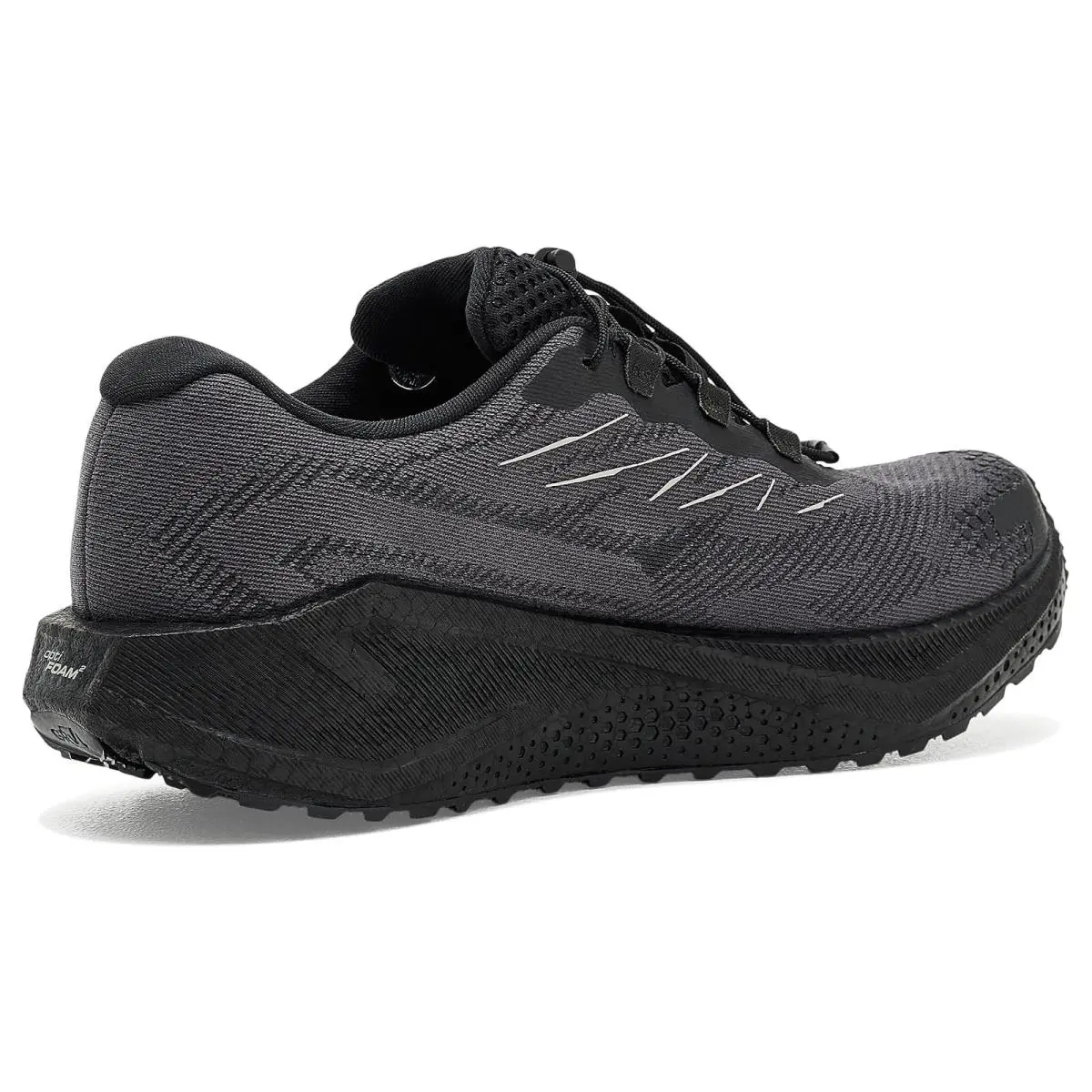 Salomon shoes - Black/Black/Paloma 1
