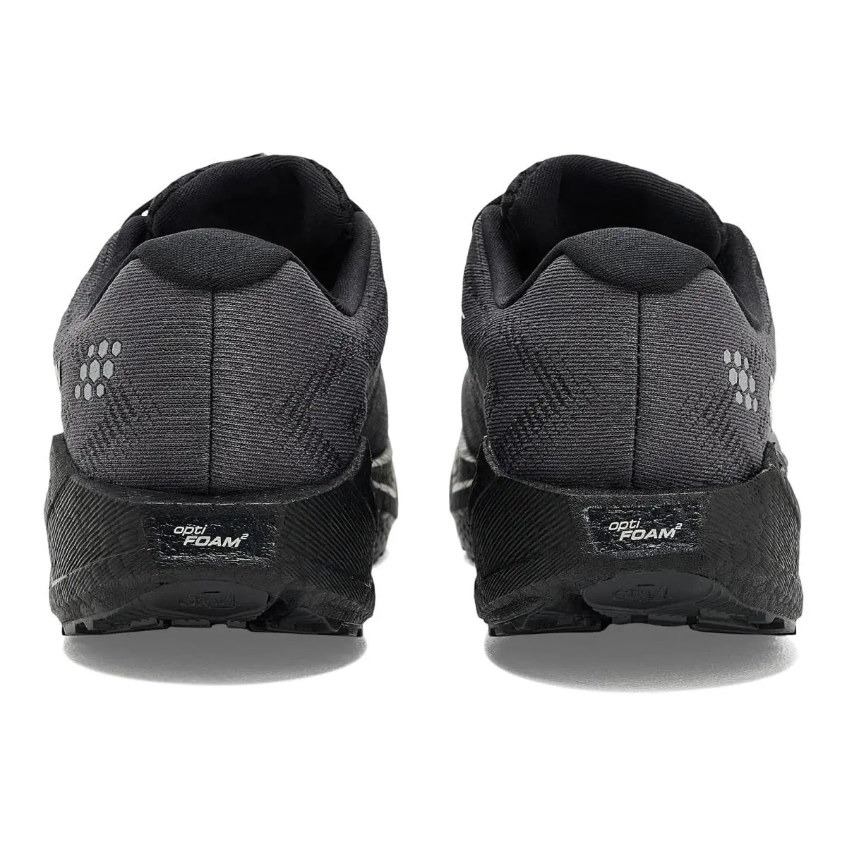 Salomon shoes - Black/Black/Paloma 5