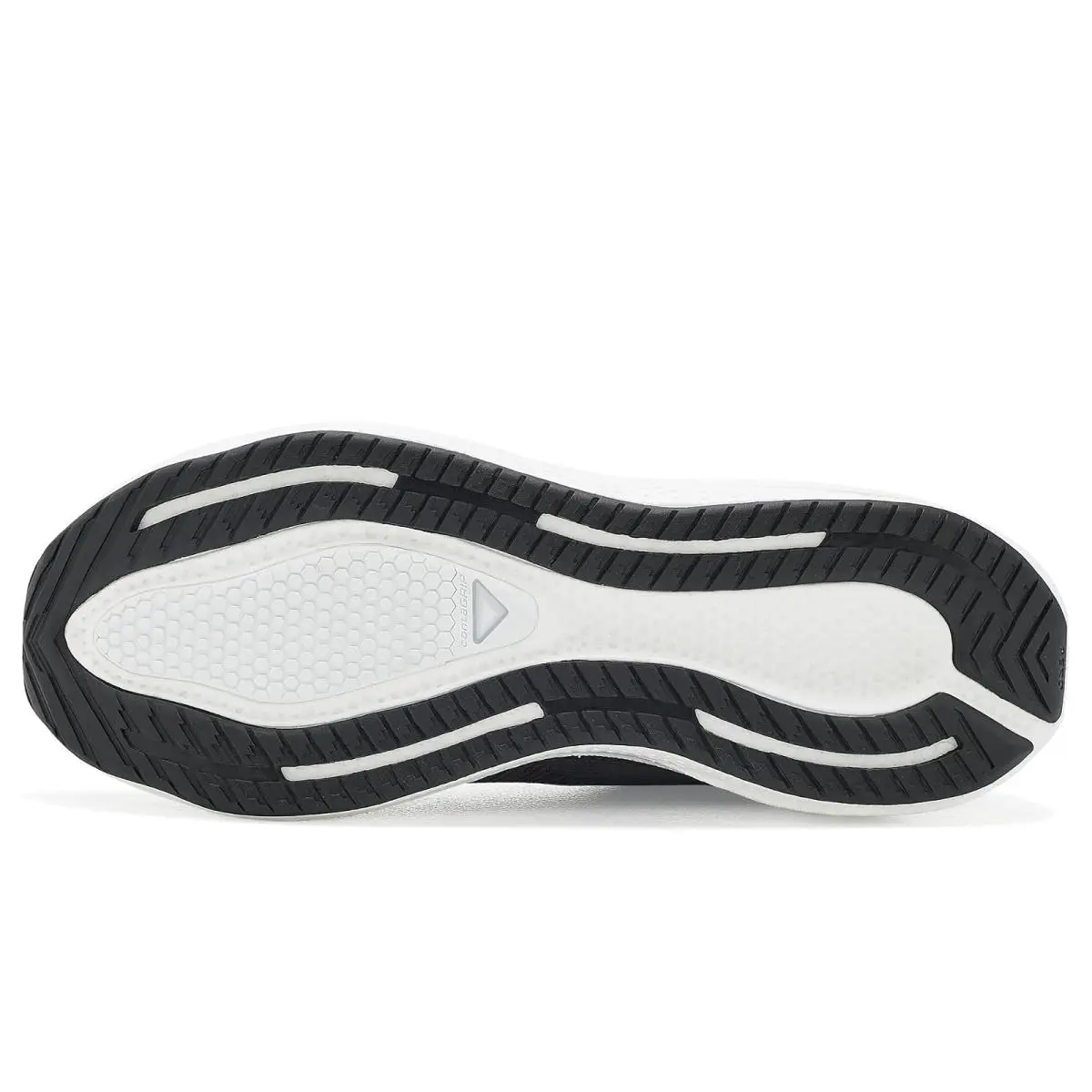 Salomon shoes - Black/White/Black 10