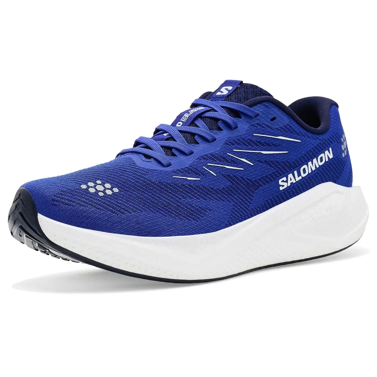 Salomon shoes - Black/White/Black 13
