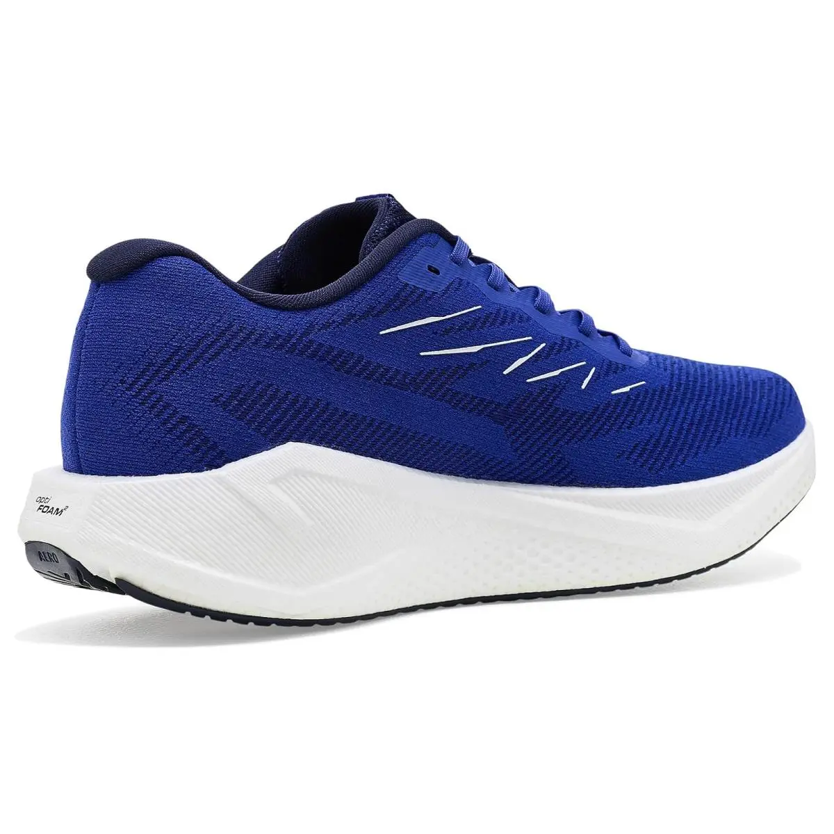 Salomon shoes - Black/White/Black 15