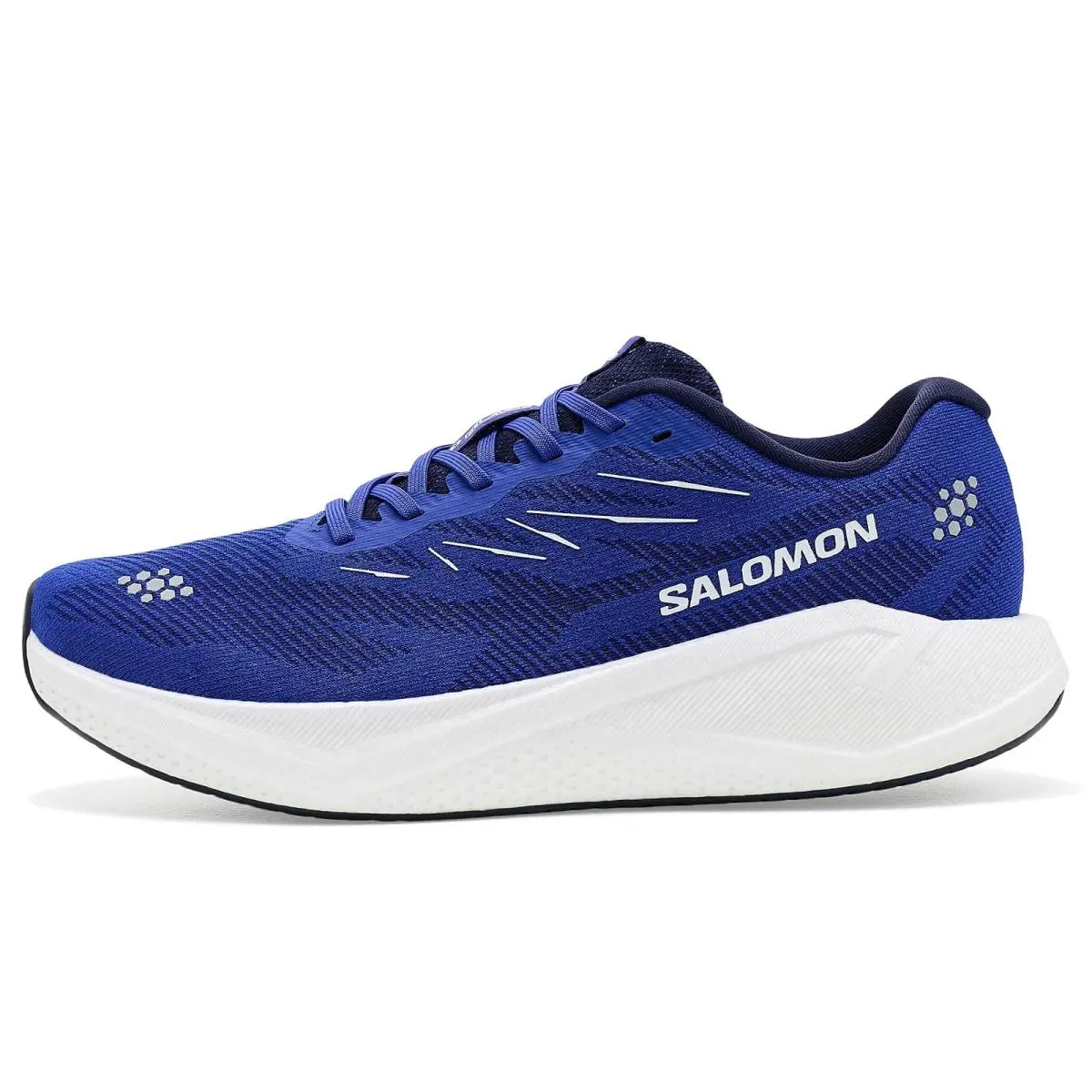 Salomon shoes - Black/White/Black 16