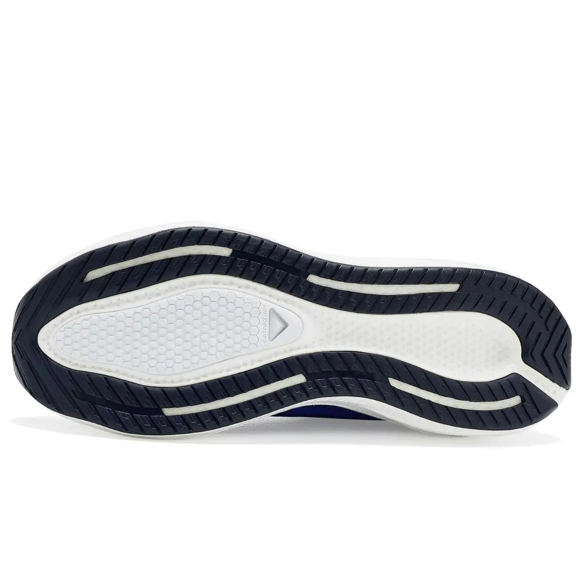 Salomon shoes - Black/White/Black 17