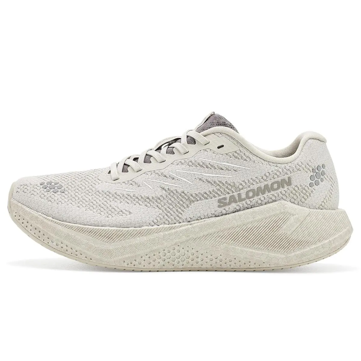 Salomon shoes - Black/White/Black 23