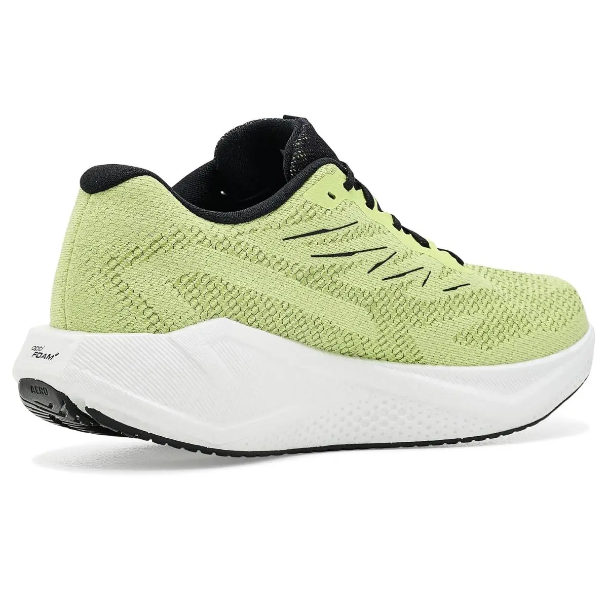Salomon shoes - Black/White/Black 29