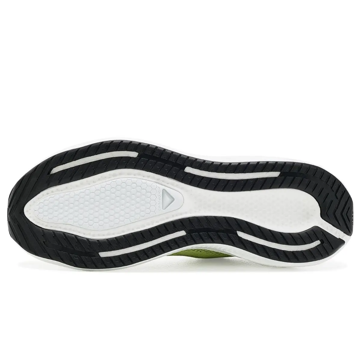 Salomon shoes - Black/White/Black 31