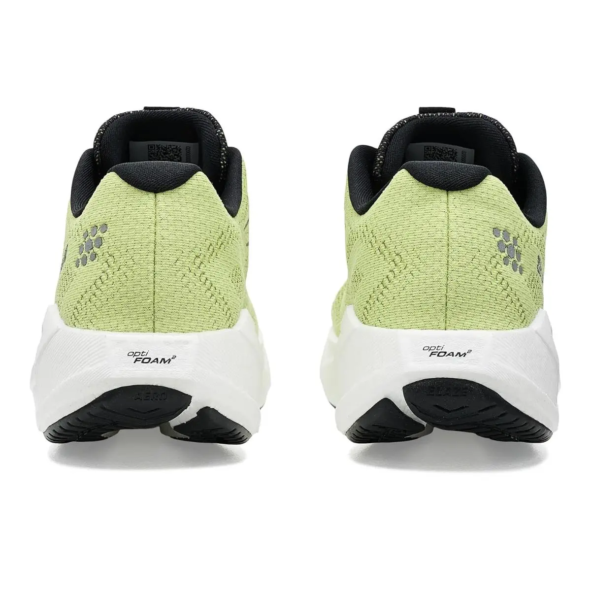 Salomon shoes - Black/White/Black 33