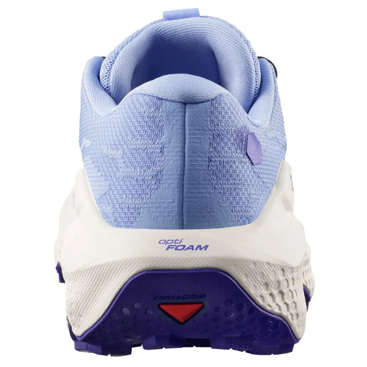 Salomon shoes - Salomon Ultra Glide - Ultra Glide - L49228200 - Brunnera Blue / Vanilla Ice / Deep Blue 10