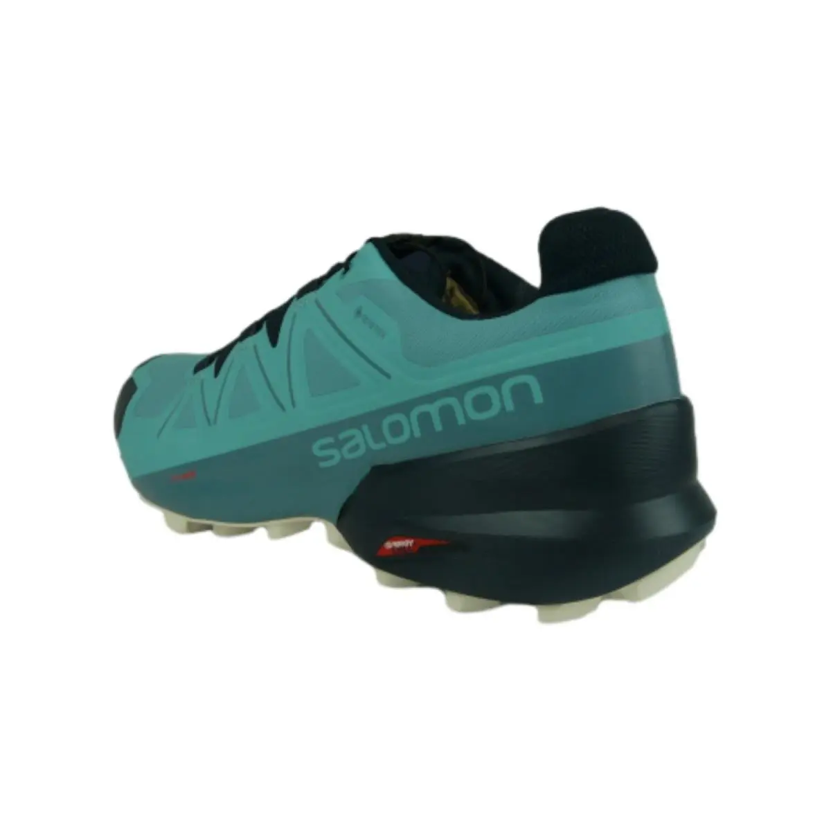Salomon shoes - Blue (UPC: 193128064754) 1
