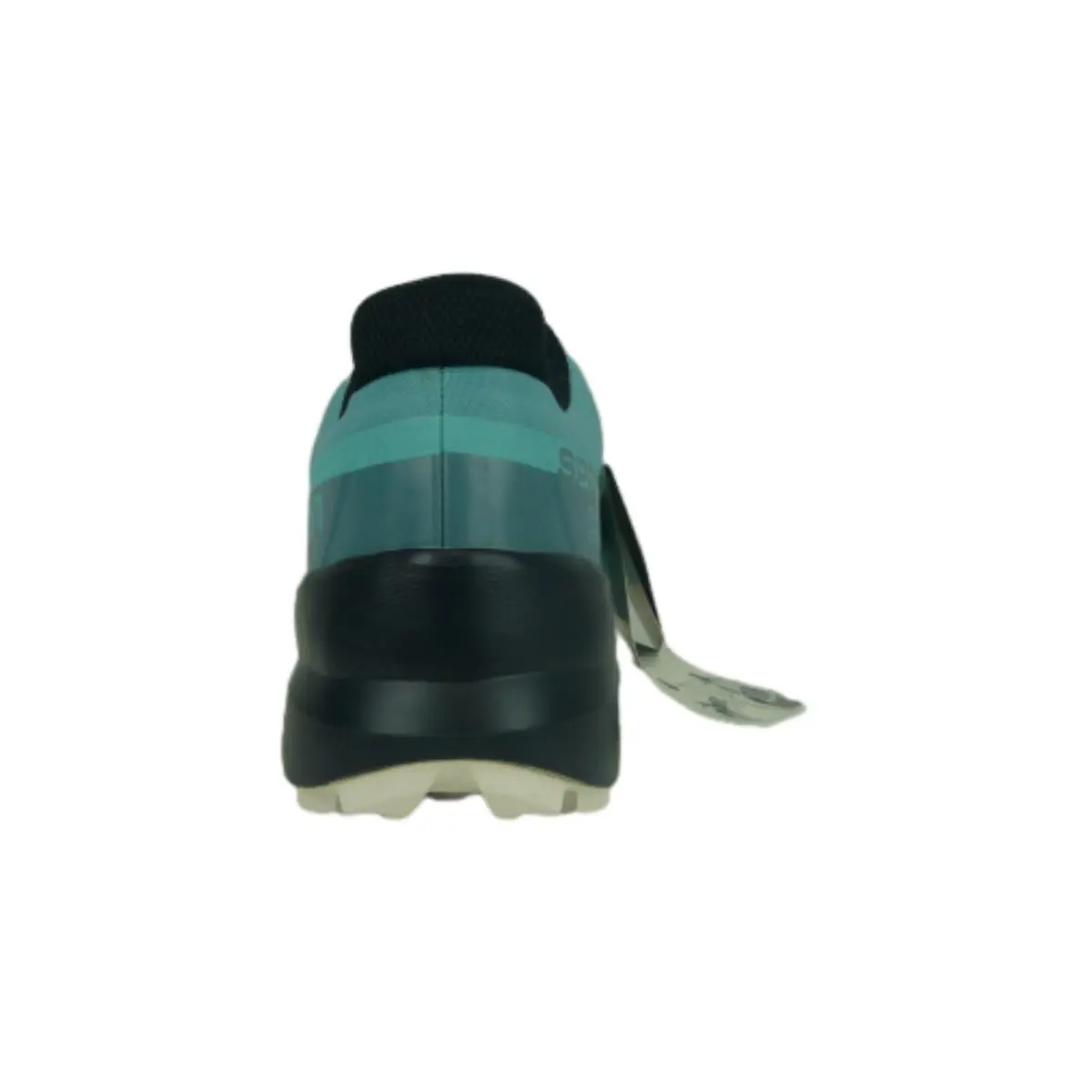 Salomon shoes - Blue (UPC: 193128064754) 2