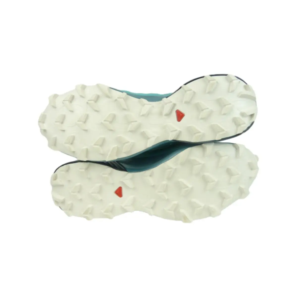 Salomon shoes - Blue (UPC: 193128064754) 5