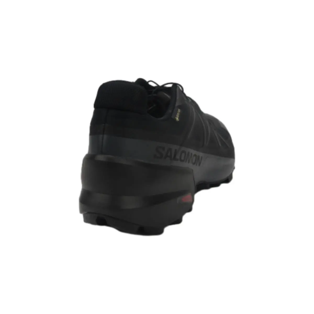 Salomon shoes - Black (UPC: 195751602778) 2