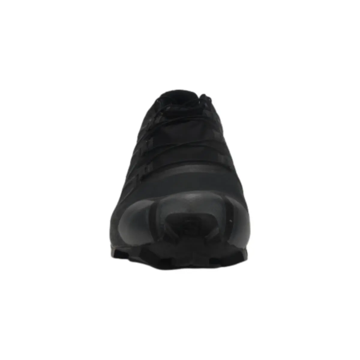 Salomon shoes - Black (UPC: 195751602778) 3