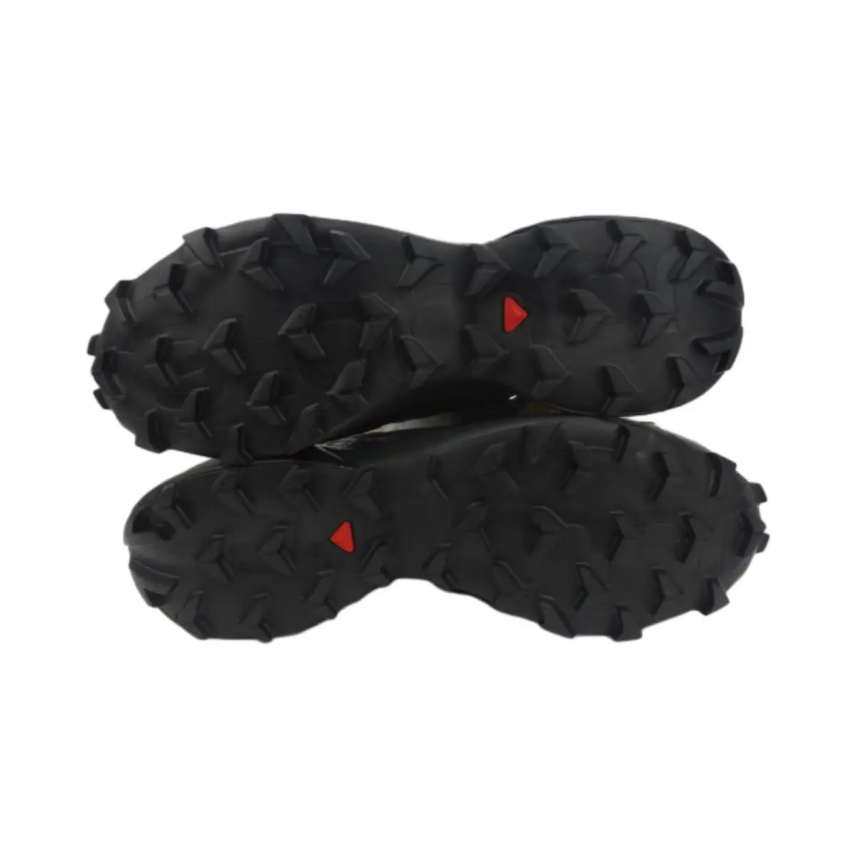 Salomon shoes - Black (UPC: 195751602778) 6