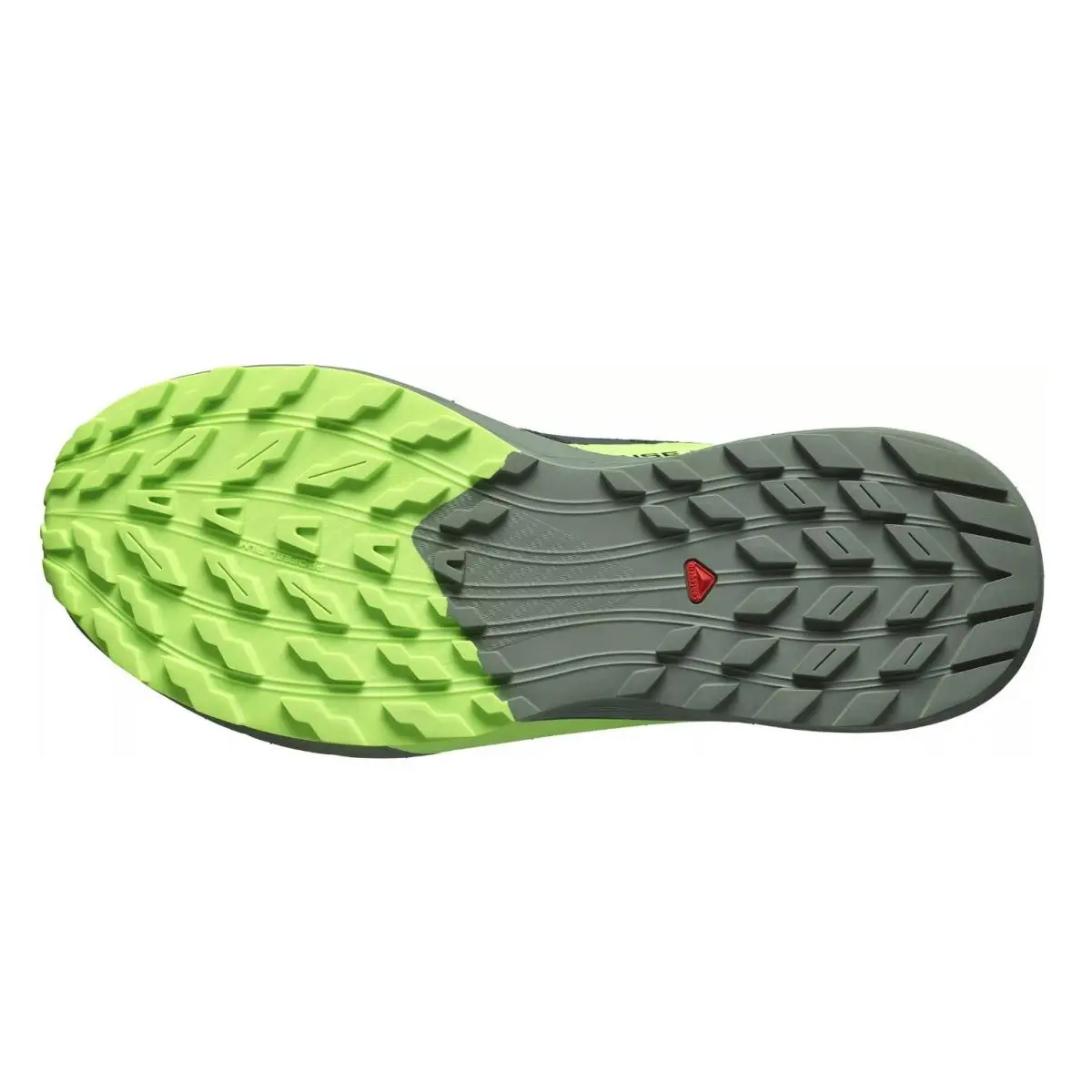 Salomon shoes - Salomon Sense Ride 5 - Sense Ride - 473111 - Black 7