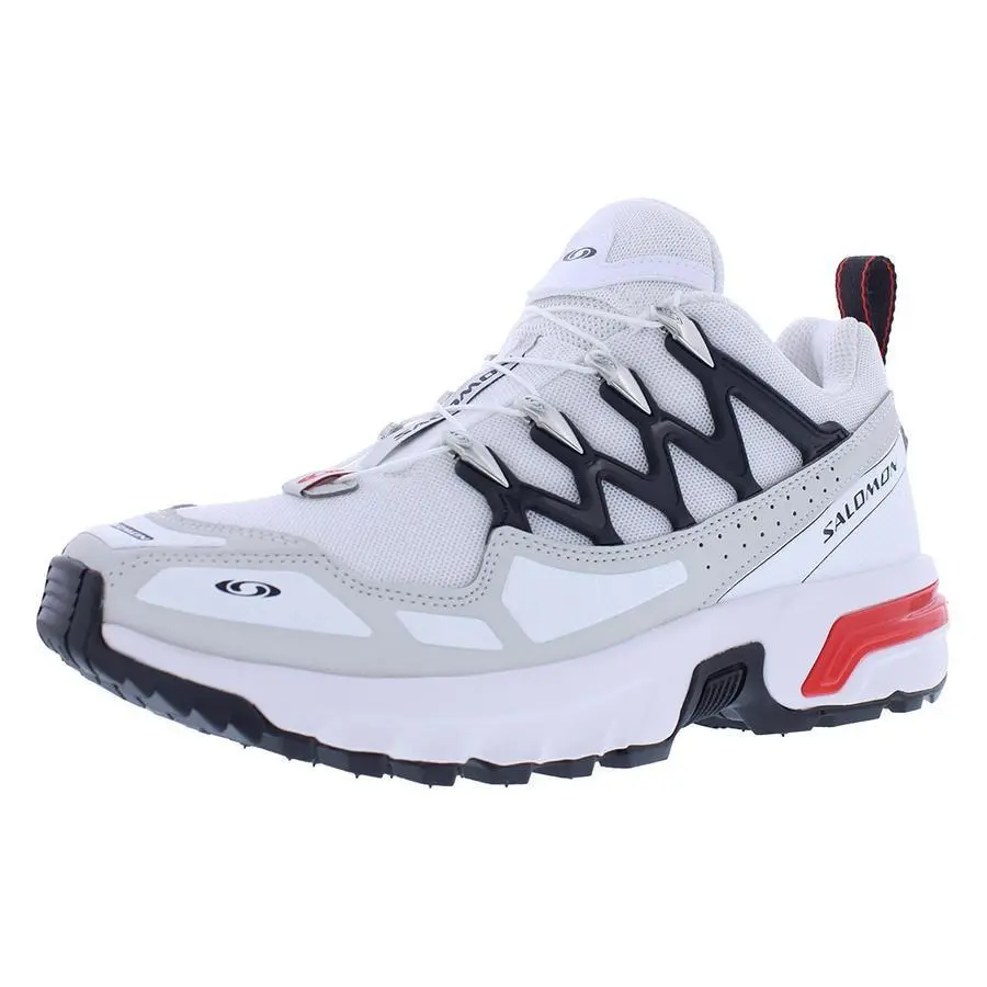 Salomon shoes - Salomon ACS+ OG - L47280500 - White, Main: White (UPC: 195751388894) 3