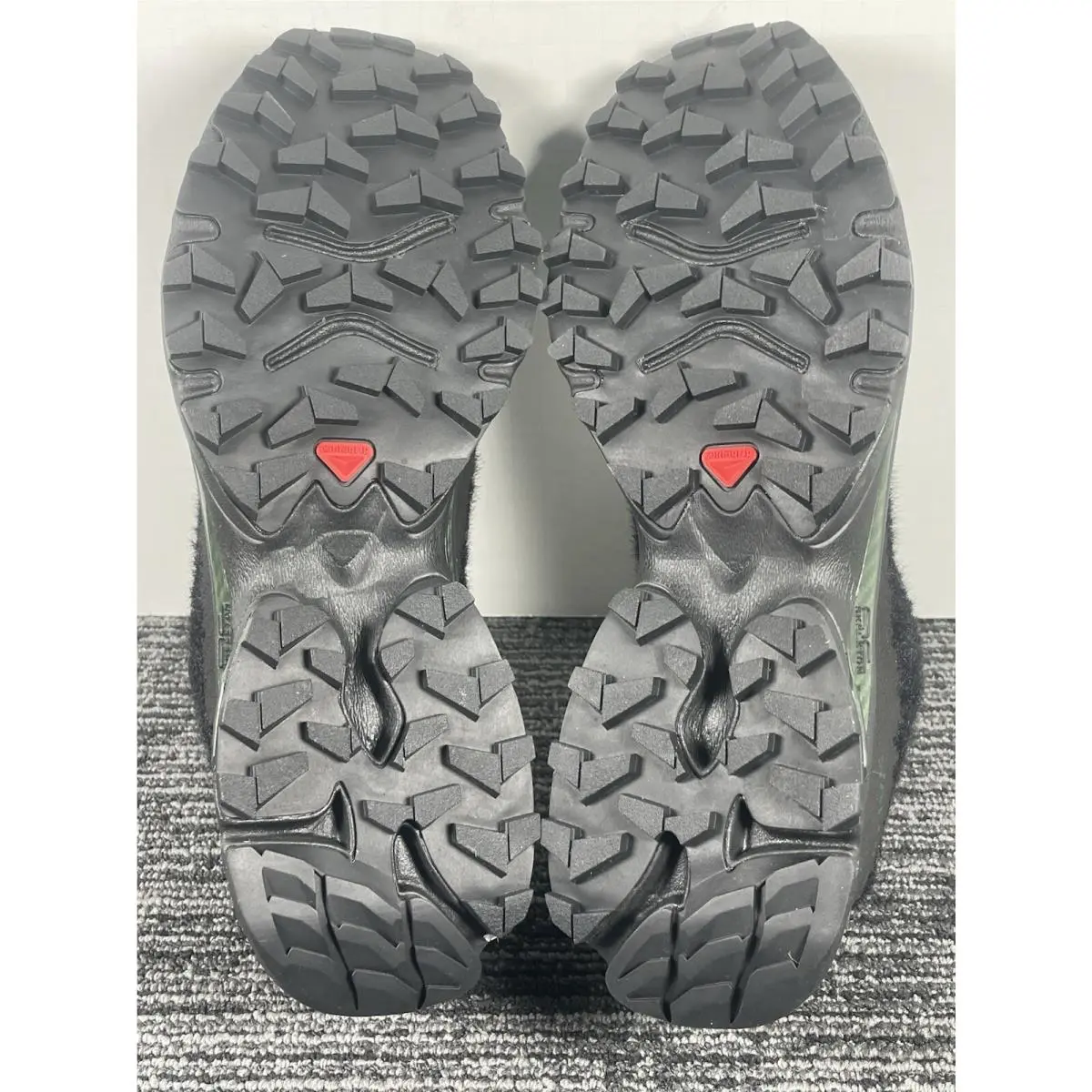 Salomon shoes - Salomon Phileo XT-SP1 - Phileo - Black 12