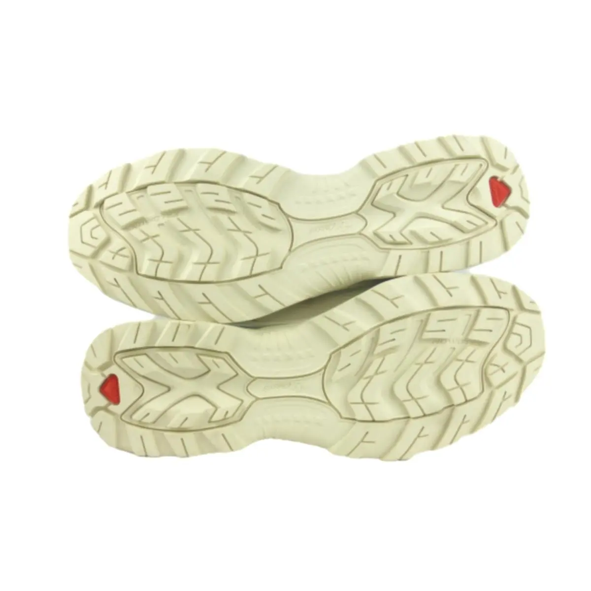 Salomon shoes - Salomon Quest - Quest - Turtledove / Vintage Khaki (UPC: 195751079044) 6