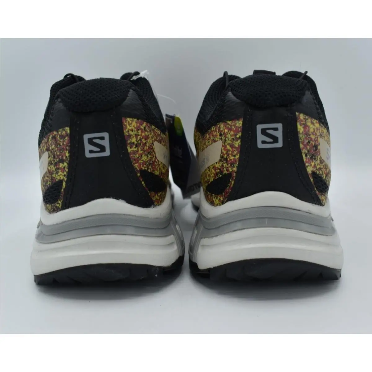 Salomon shoes - Salomon XT Wings - Wings - Multicolor (UPC: 195751103169) 6