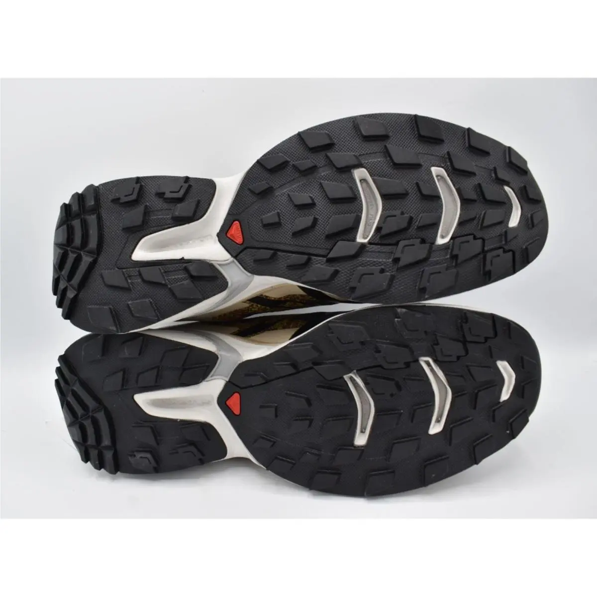 Salomon shoes - Salomon XT Wings - Wings - Multicolor (UPC: 195751103169) 7