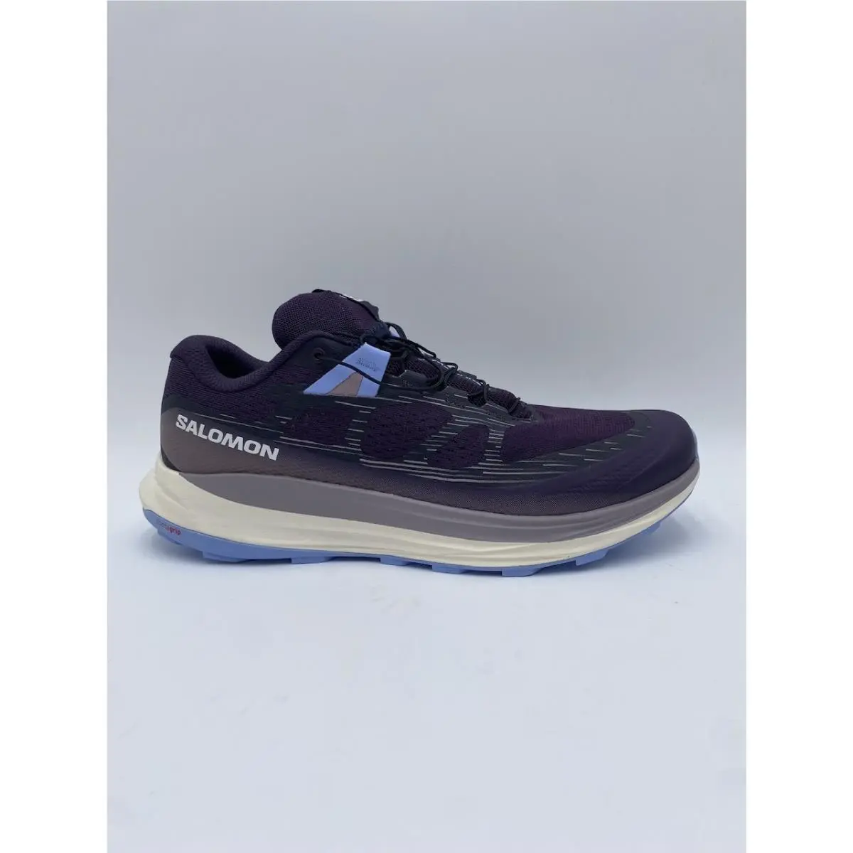 Salomon shoes - Salomon Ultra Glide - Ultra Glide - Purple (UPC: 195751195256) 2
