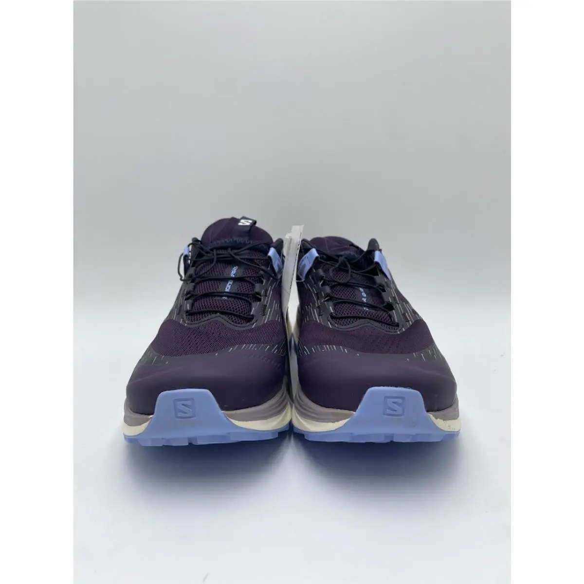 Salomon shoes - Salomon Ultra Glide - Ultra Glide - Purple (UPC: 195751195256) 3