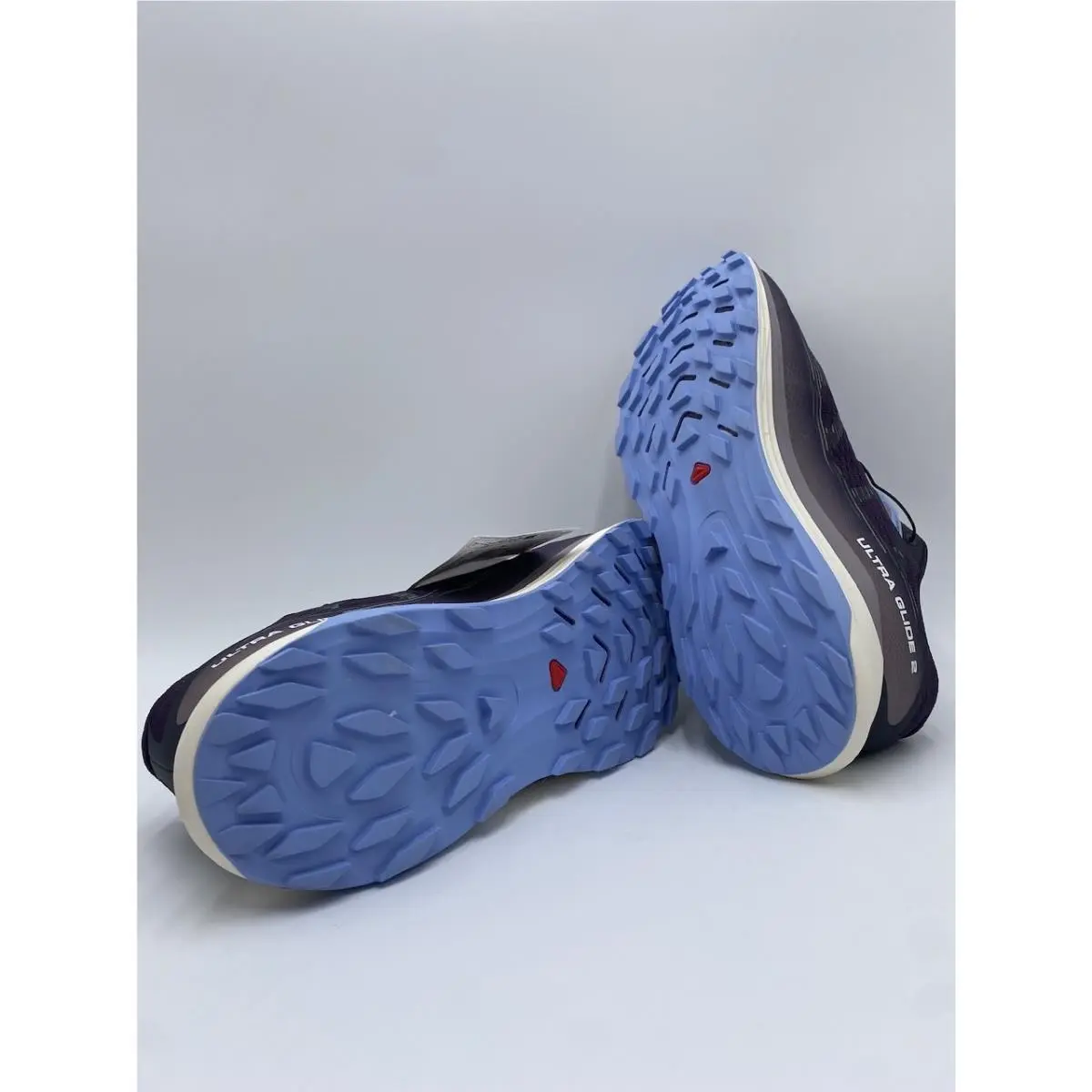 Salomon shoes - Salomon Ultra Glide - Ultra Glide - Purple (UPC: 195751195256) 7