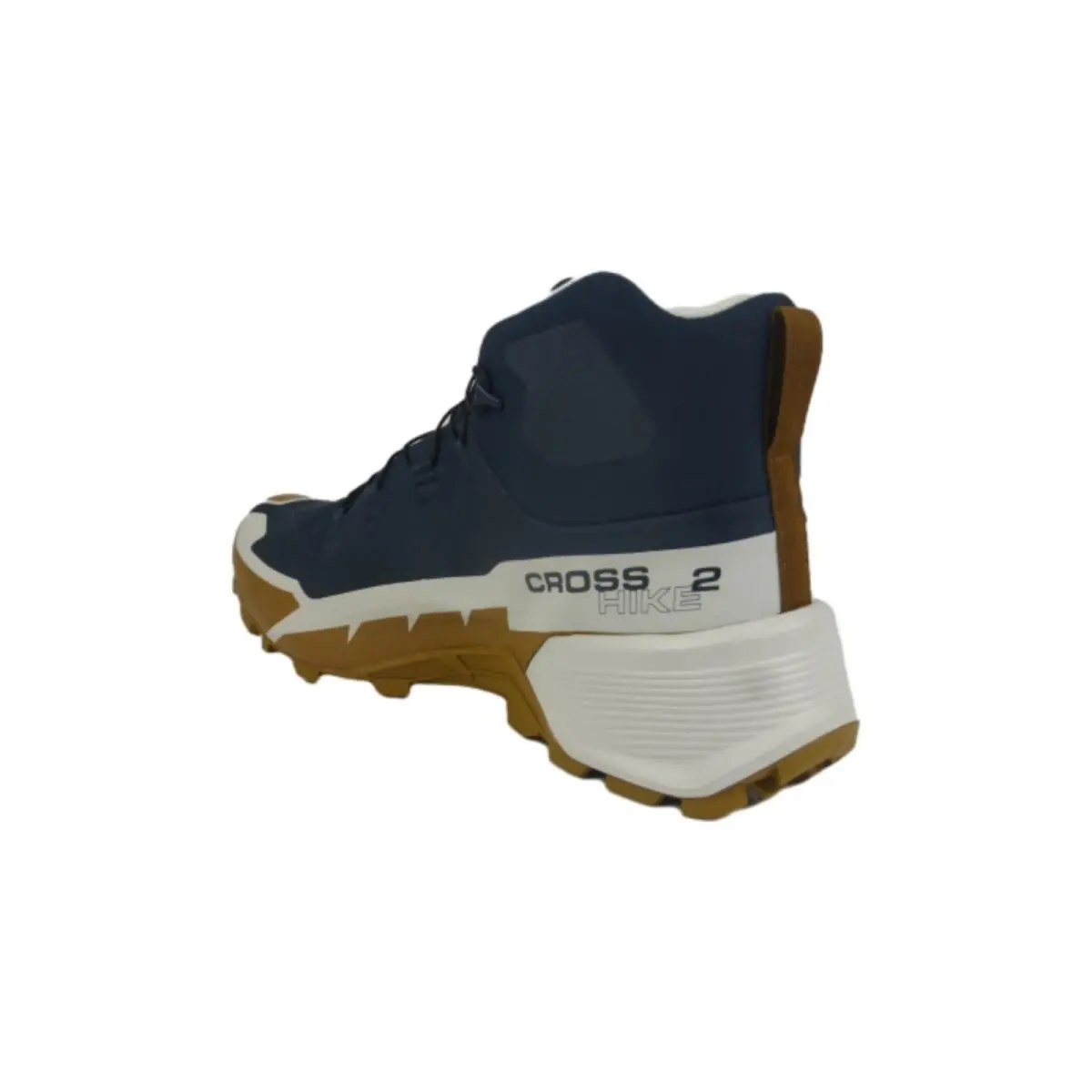 Salomon shoes - Gray (UPC: 195751548441) 0