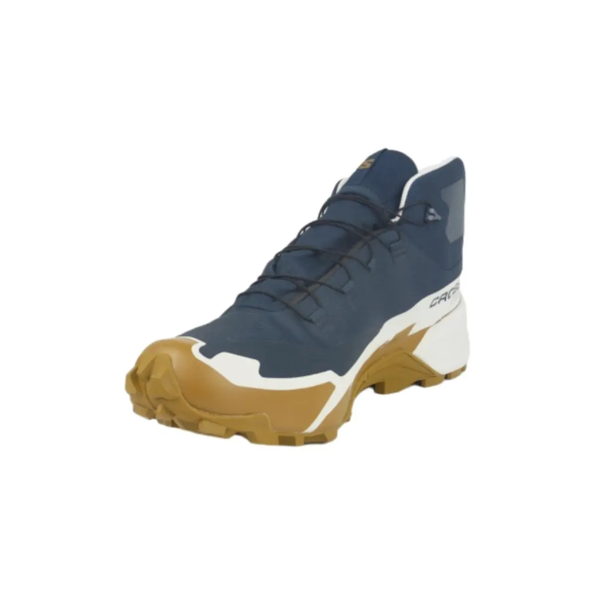 Salomon shoes - Gray (UPC: 195751548441) 2