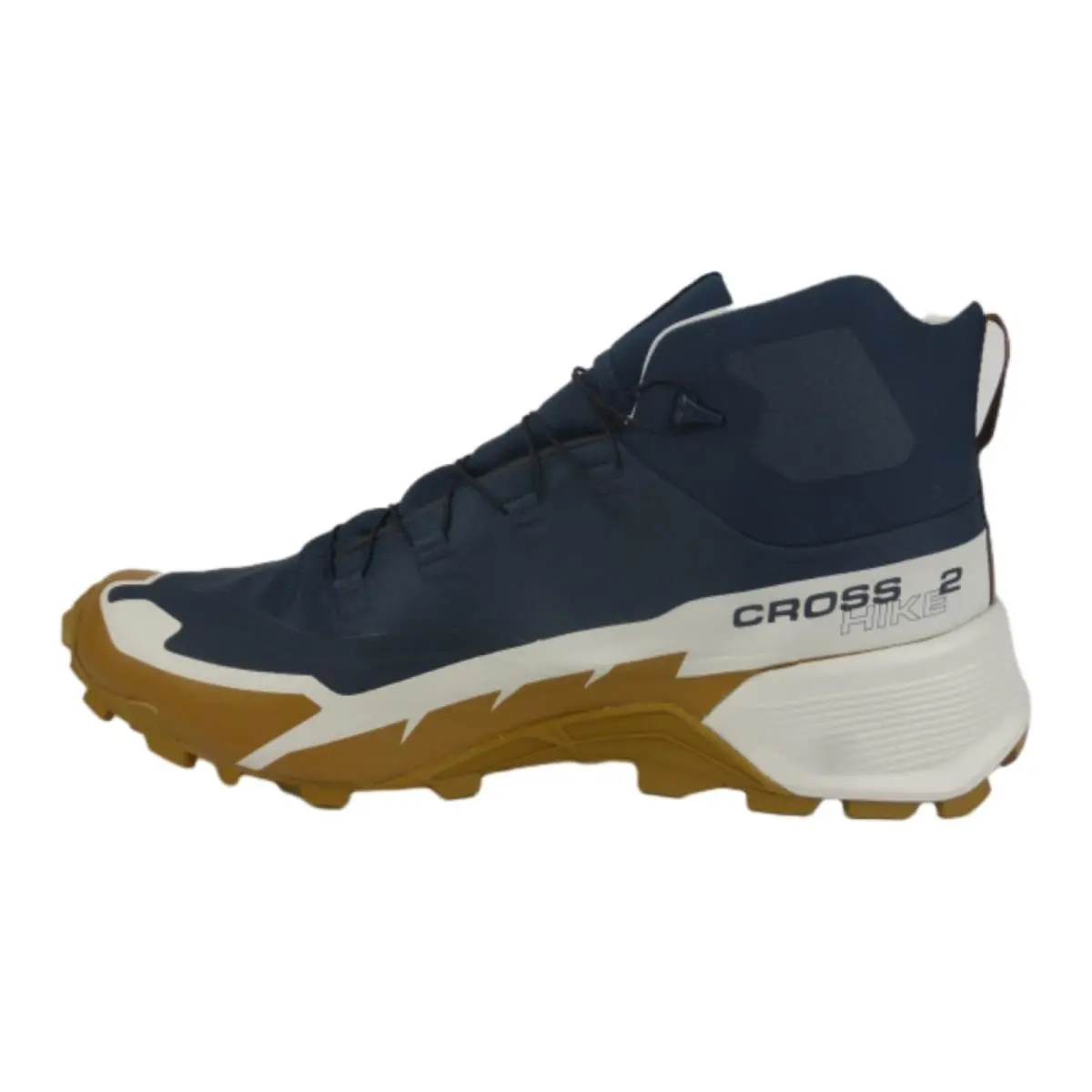 Salomon shoes - Gray (UPC: 195751548441) 3