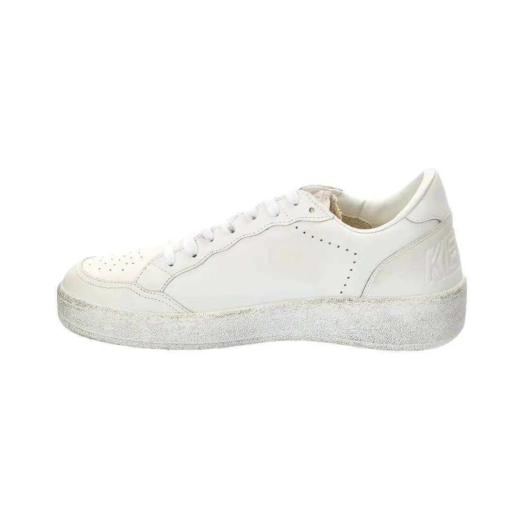 Golden Goose shoes - NA - White (UPC: 8058807025117) 0