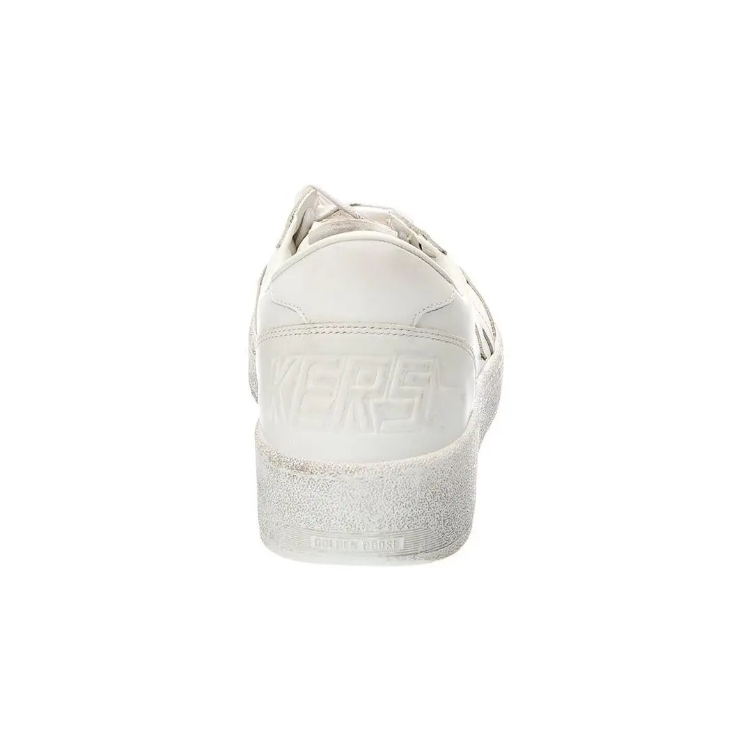 Golden Goose shoes - NA - White (UPC: 8058807025117) 1