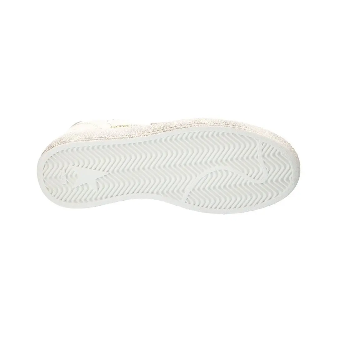 Golden Goose shoes - NA - White (UPC: 8058807025117) 2