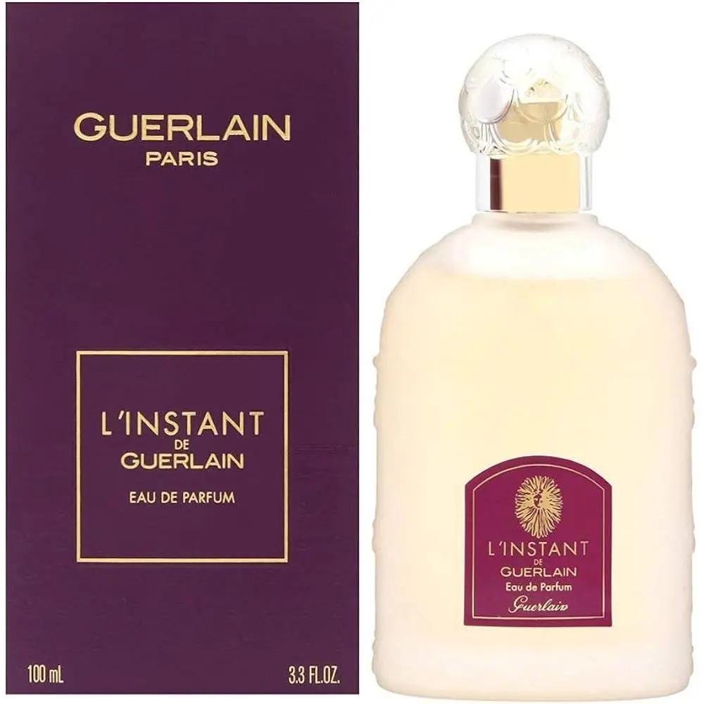 Women L`instant De  3.3 / 3.4 oz - 100ml Edp Spray / / by Guerlain