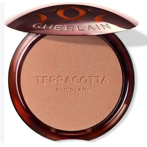 Terracotta The Bronzing Powder 02 Medium Cool 8.5g 0.29oz by Guerlain