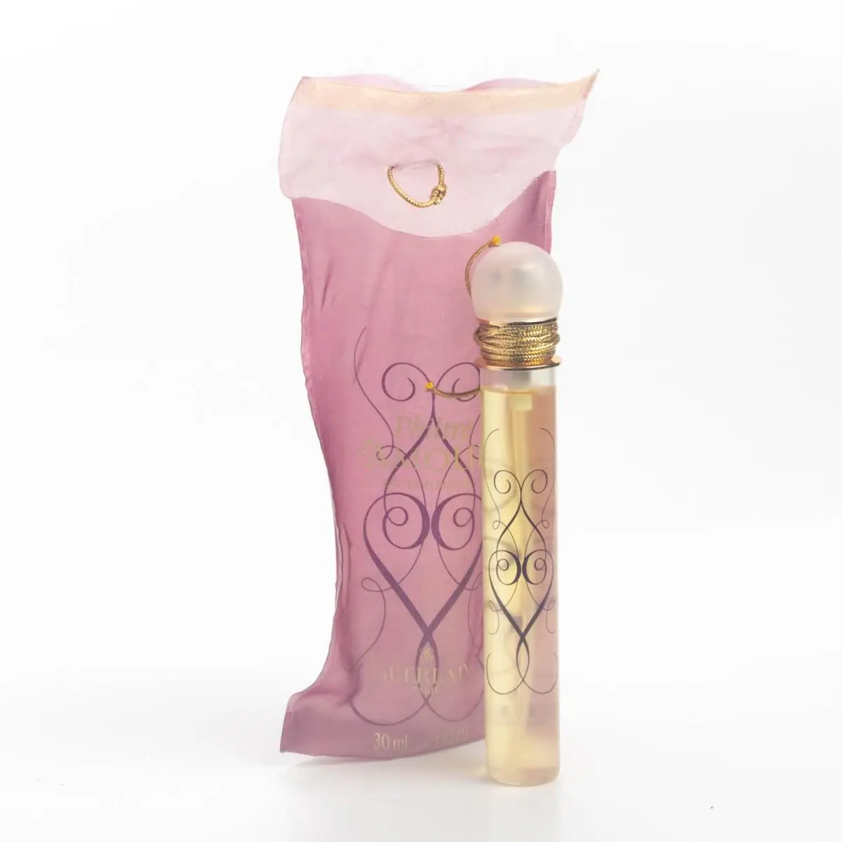 Guerlain Philtre D`amour Edt 30ml 1OZ Eau de Toilette Vintage Women`s Perfume